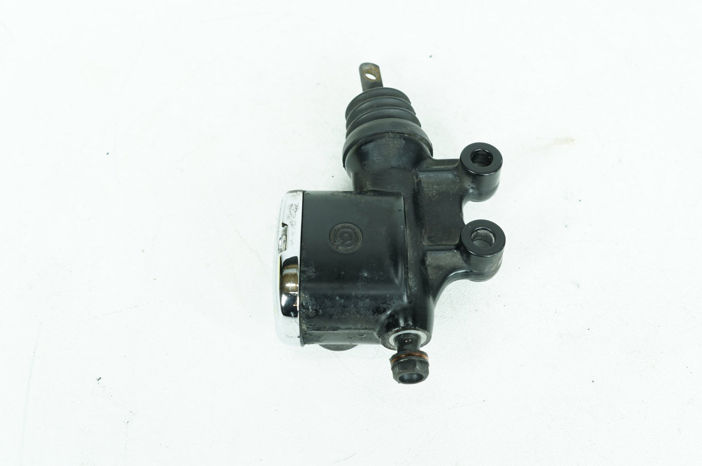 2008 - 2016 Harley-Davidson Touring Road Glide Custom Rear Brake Master Cylinder Reservoir  	41763-08C