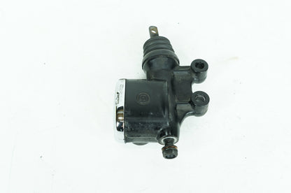 2008 - 2016 Harley-Davidson Touring Road Glide Custom Rear Brake Master Cylinder Reservoir  	41763-08C