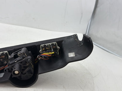 2008 Harley Electra Glide Touring Ultra FLHTCUI OEM Dash Ignition Cap Switch Lockset NO Key