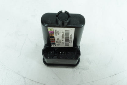 2012 - 2016 Harley-Davidson Touring Electra Glide Ultra Turn Signal Security Module TSSM 68924-07