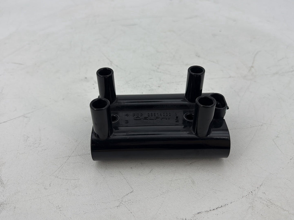 2019 - 2023 Harley-Davidson Touring Street Glide Ignition Coil Spark Igniter 28514000