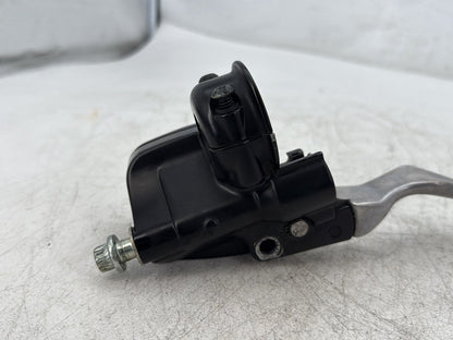 1997 Harley Sportster 1200 Custom XL1200C OEM Front Right Brake Lever Master Cylinder