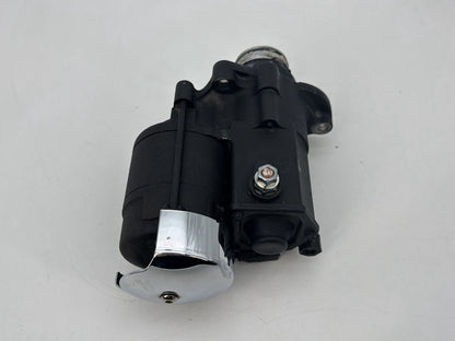 2007 - 2012 Harley-Davidson Touring Road Glide Engine Starter Motor 31618-06A