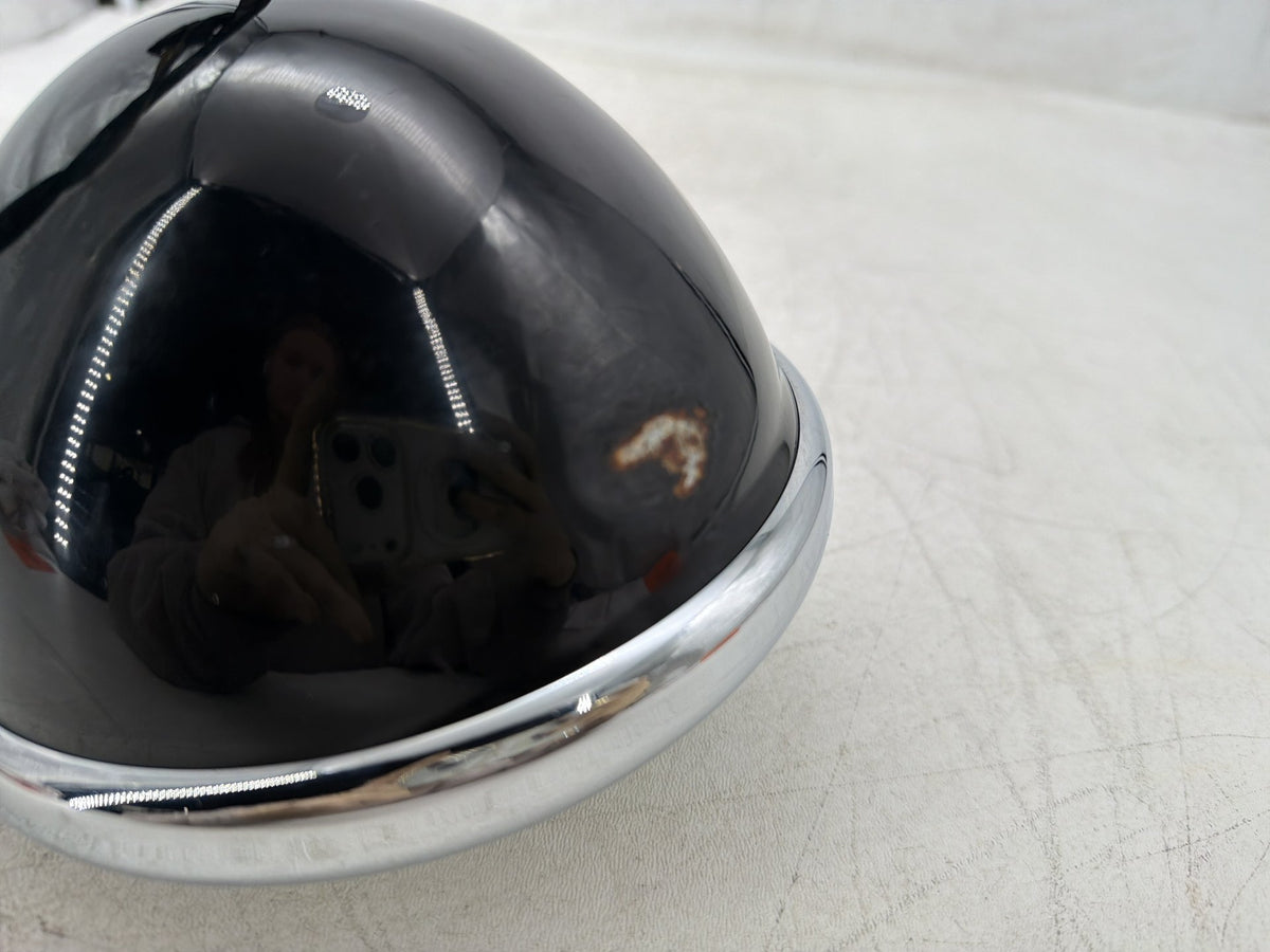 2017 Harley Dyna Street Bob FXDB OEM Headlight Headlamp Head Light Halogen
