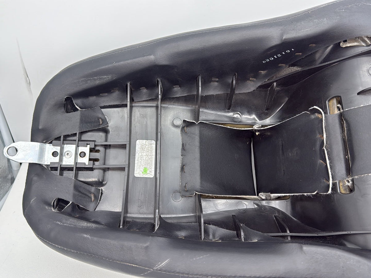 Harley Misc OEM Passenger Rider Driver Seat Saddle