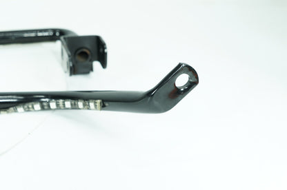 2007 - 2016 Harley-Davidson Touring Street Glide Rear Left Right Saddlebag Guard Rails Bar 90200549