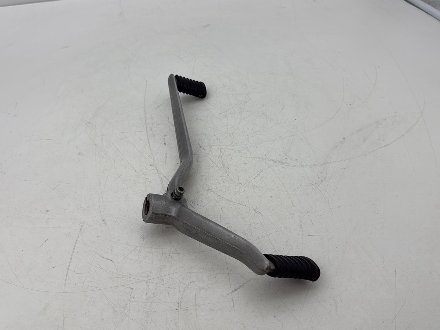 2002 Harley Dyna FXD Super Glide OEM Gear Shifter Lever Pedal Pedals
