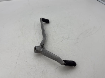 2002 Harley Dyna FXD Super Glide OEM Gear Shifter Lever Pedal Pedals