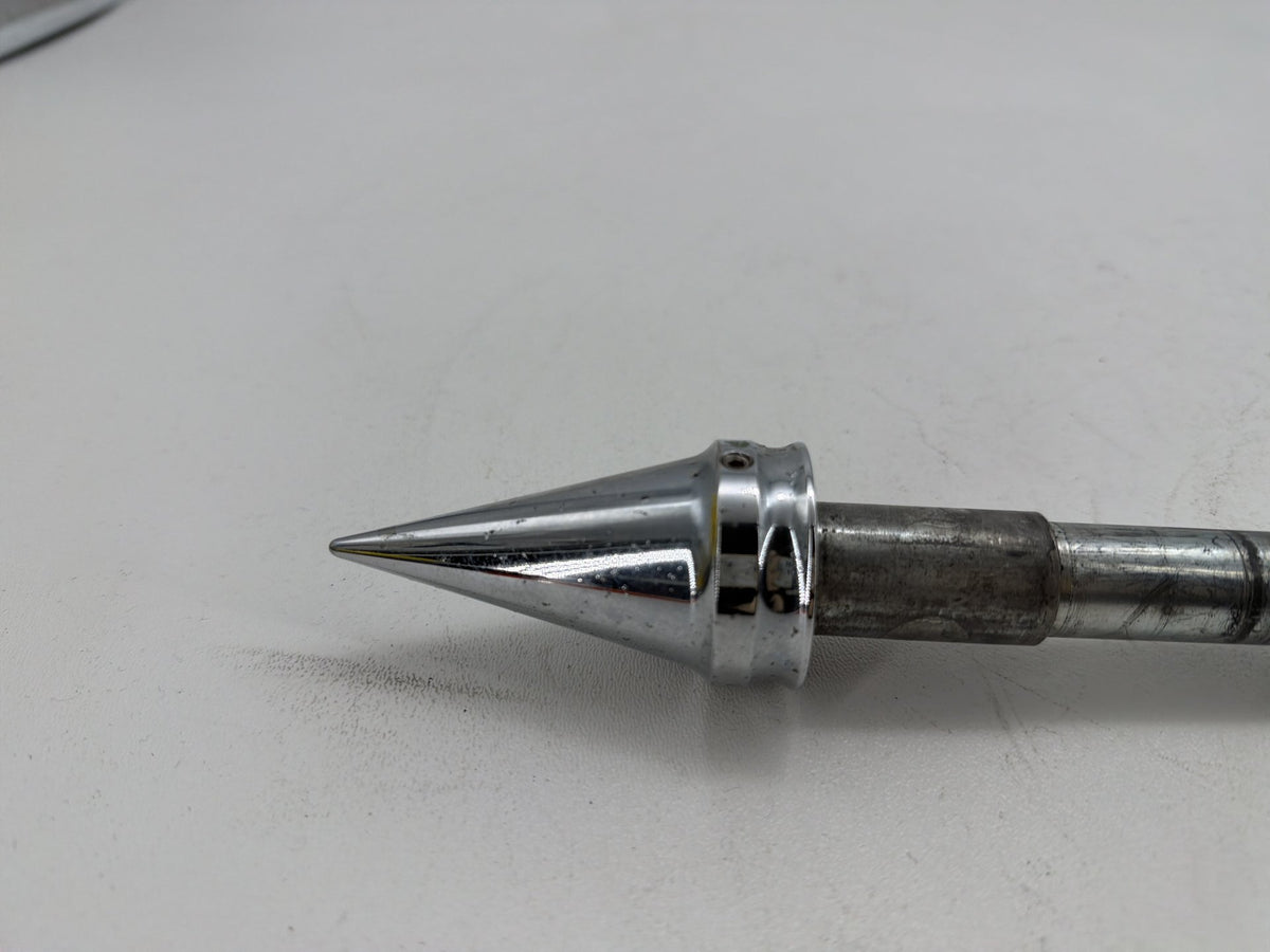 1994 Harley Softail Custom FXSTC OEM Front Wheel Axle Bolt Shaft