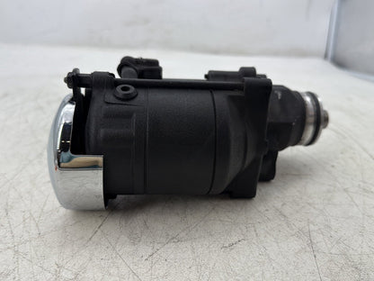 2007 Harley Touring FLHTCUI Electra Glide Ultra OEM Engine Starter Motor