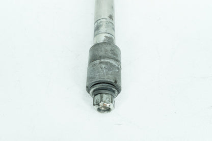 1999 - 2006 Harley-Davidson Touring Electra Ultra Front Wheel Axle Bolt Shaft 43364-00