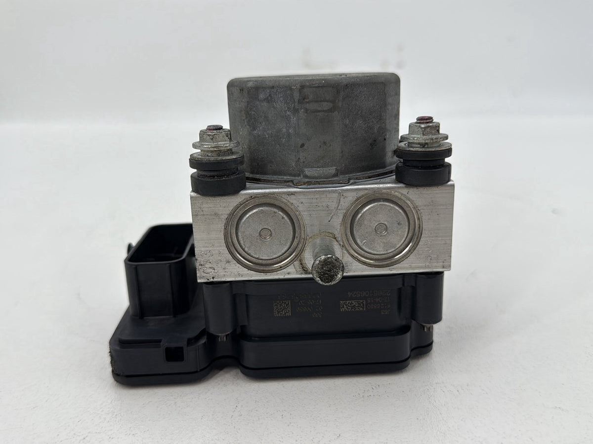 2019 - 2023 Harley-Davidson Touring Road King Special ABS Brake Pump & Control Module 4100046A