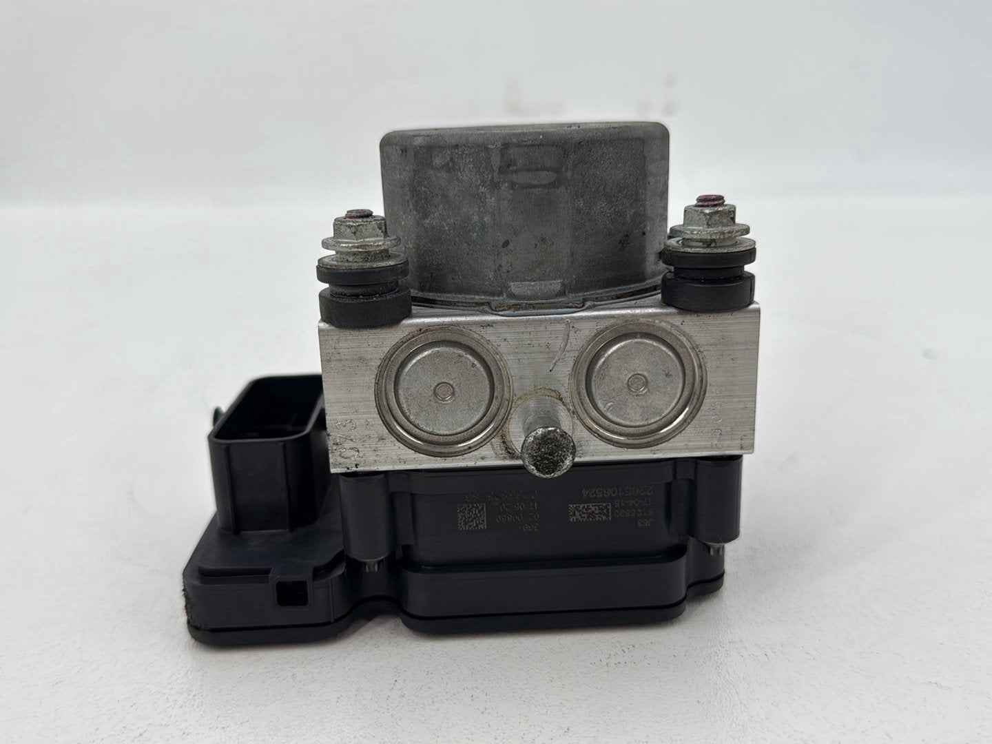 2019 - 2023 Harley-Davidson Touring Road King Special ABS Brake Pump & Control Module 4100046A
