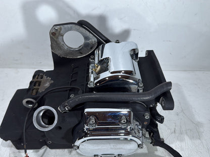 06 Harley Touring Electra Glide Classic OEM 5 Speed Transmission Gearbox 50K