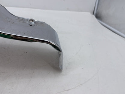2008 Harley Touring FLHTCU Electra Glide Ultra OEM Front Lower Fairing Outer Skirt 58208-96A