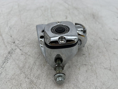 2003 Harley Dyna Wide Glide FXDWG OEM Front Brake Lever Master Cylinder Reservoir