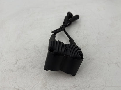1999 - 2006 Harley-Davidson Dyna Super Glide Ignition Coil Spark Plugs Cable 31743-01