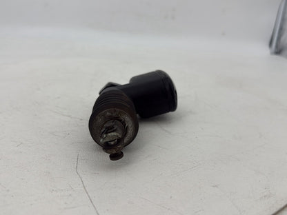 1999 - 2006 Harley-Davidson Touring Electra Glide Rear Brake Master Cylinder Reservoir 41755-99B