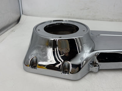 2006 Harley Dyna FXDWGI Wide Glide OEM Outer Primary Clutch Cover