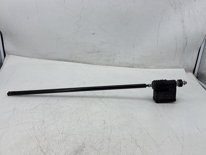 2000 Harley Dyna FXDWG Wide Glide OEM Rear Brake Master Cylinder Reservoir