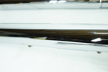 2007 - 2012 Harley-Davidson Softail Heritage Classic Exhaust Header Pipes Muffler Vance & Hines 66780-07