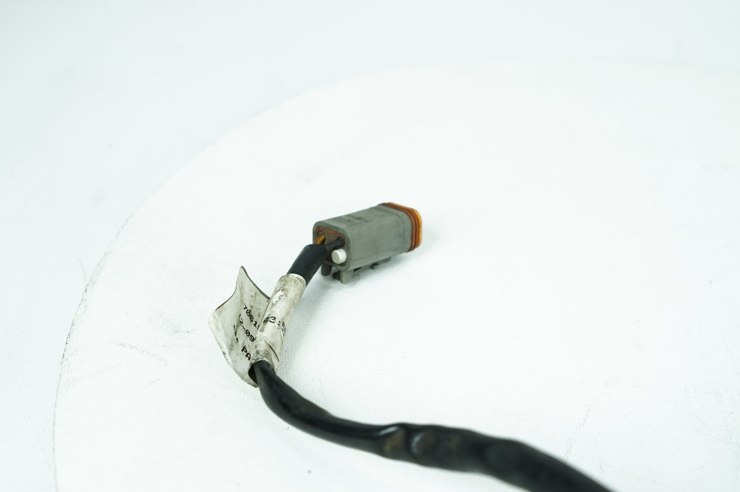 2007 - 2016 Harley-Davidson Dyna Super Glide Custom Security Module Antenna Wire 68956-07 68956-07