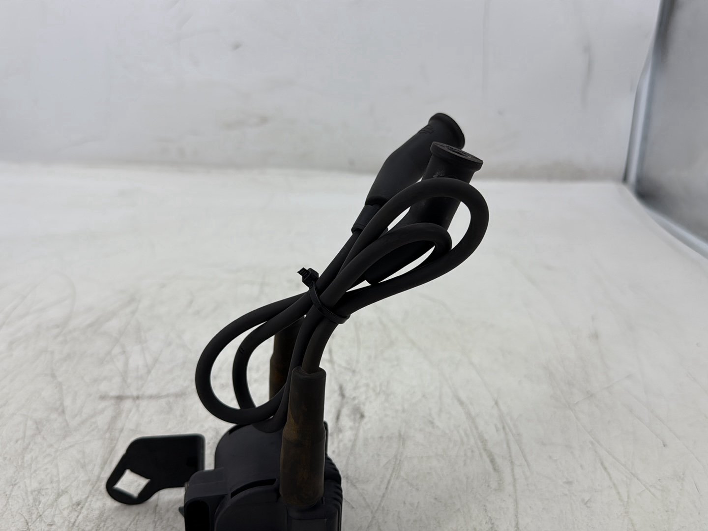 2007 Harley Electra Glide Touring Ultra OEM Ignition Coil Spark Plugs Cable