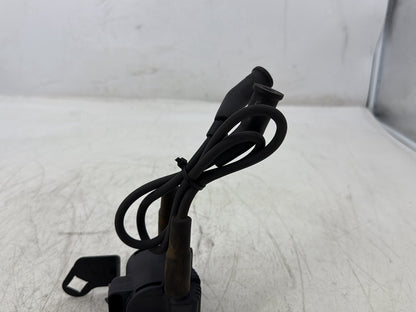 2007 Harley Electra Glide Touring Ultra OEM Ignition Coil Spark Plugs Cable