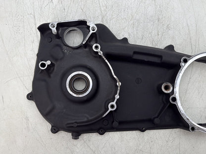 2007 Harley Dyna Street Bob FXDBI OEM Inner Primary Clutch Cover