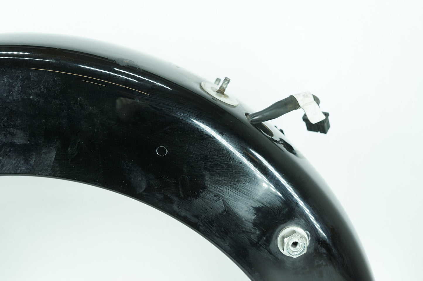 1999 - 2006 Harley-Davidson Touring Electra Glide Classic Rear Wheel Fender & Turn Signals Bar 59579-01B