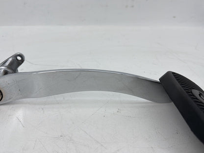 08 Harley Touring FLHTCU Electra Glide Ultra OEM Foot Brake Control Lever Pedal