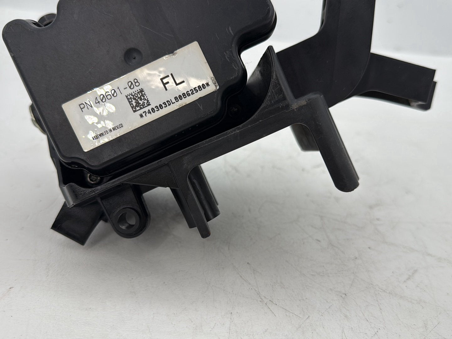 2008 Harley Touring FLHTCU Electra Glide Ultra OEM ABS Brake Pump & Control Module