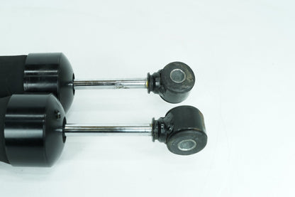 1999 - 2006 Harley-Davidson Touring Electra Glide Classic Rear Left Right Shock Absorbers Shock Absorbers