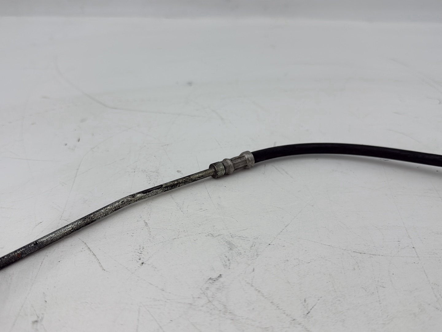 2007 - 2016 Harley-Davidson Touring Electra Glide Ultra Rear Brake Hose Line Pipe ABS  	40610-09