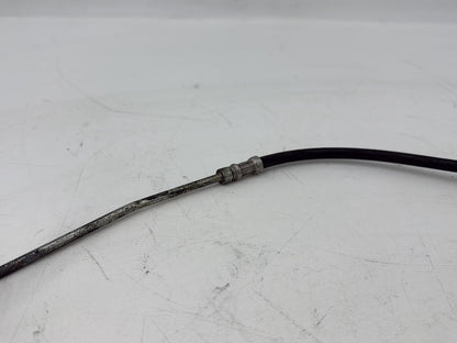 2007 - 2016 Harley-Davidson Touring Electra Glide Ultra Rear Brake Hose Line Pipe ABS  	40610-09