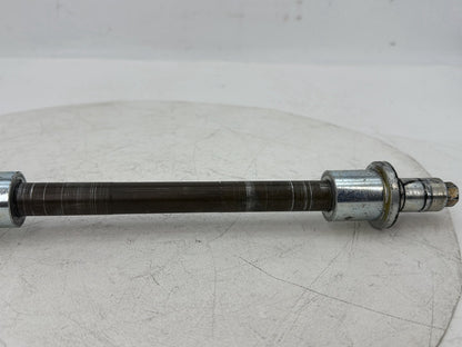 2007 - 2016 Harley-Davidson Touring Electra Glide Ultra Rear Fork Swingarm Pivot Bolt Shaft