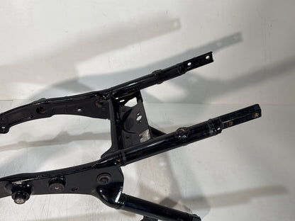 2008 - 2016 Harley-Davidson Touring Electra Glide Ultra Rear Sub Frame Subframe Tail Rail 	48079-09BHP
