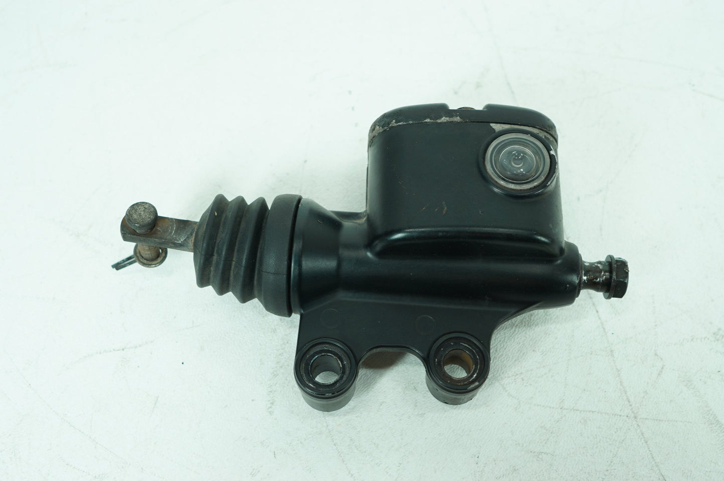 2007 - 2011 Harley-Davidson Touring Electra Glide Rear Brake Master Cylinder Reservoir 41763-08