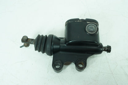 2007 - 2011 Harley-Davidson Touring Electra Glide Rear Brake Master Cylinder Reservoir 41763-08