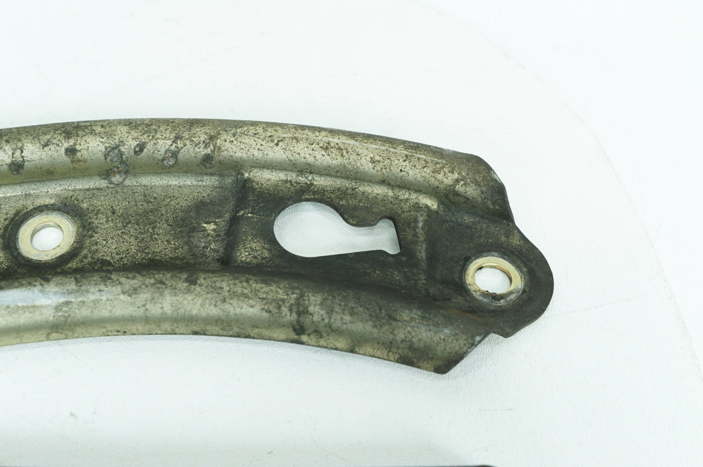 1999 - 2006 Harley-Davidson Softail Deuce Right Left Fairing Support Brackets