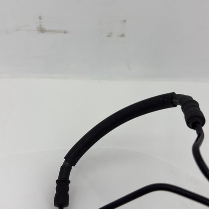 2007 - 2012 Harley-Davidson Touring Street Glide Front Brake Hose Line Pipe  	43349-96B