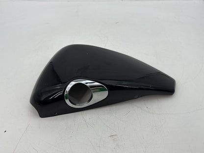2006 Harley Sportster XL883C 883 Custom OEM Right Fairing Side Oil Tank Cover