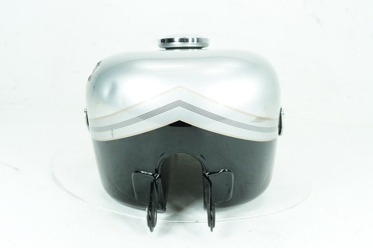 2003 Harley Sportster XL883 Custom Anniversary Fuel Gas Tank Gasoline Reservoir