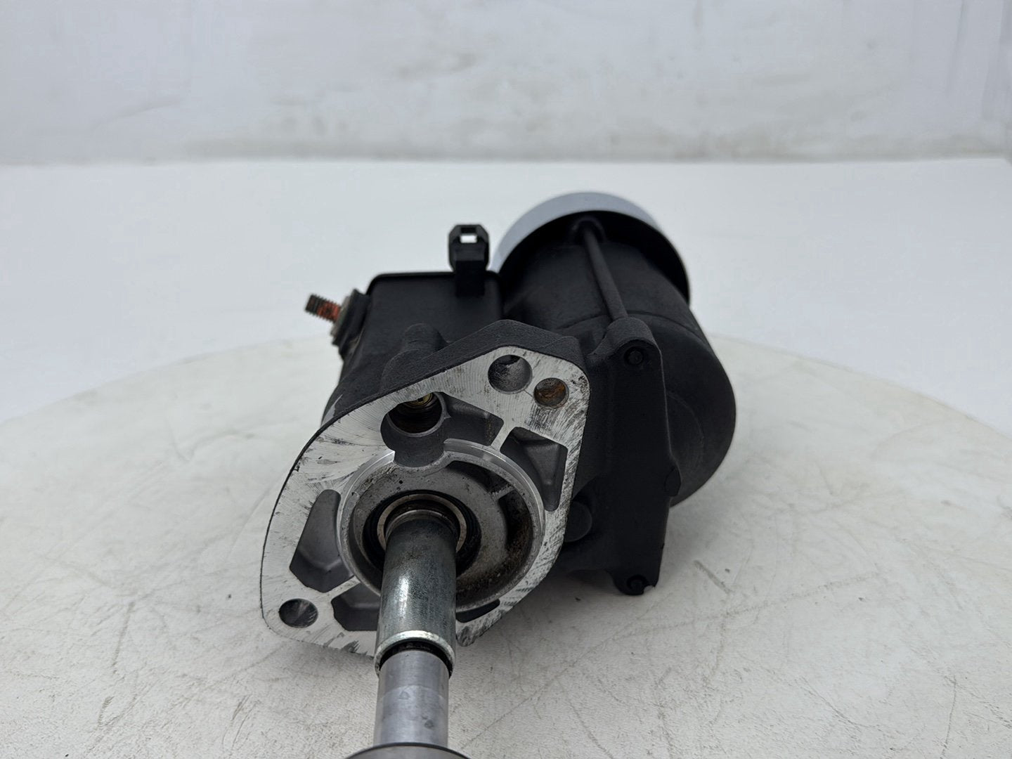 2004 Harley Softail FLSTC Heritage Classic OEM Engine Starter Motor