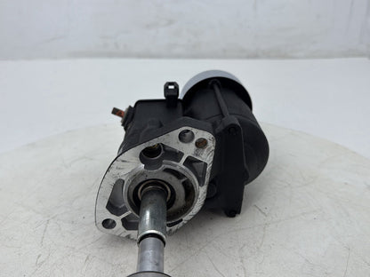 2004 Harley Softail FLSTC Heritage Classic OEM Engine Starter Motor