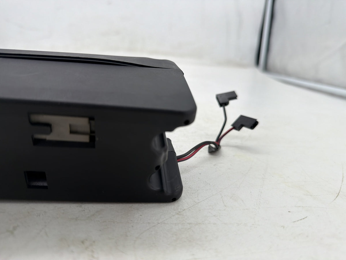 2020 Harley Softail Standard FXST OEM Electrical Box Cover Wiring Panel