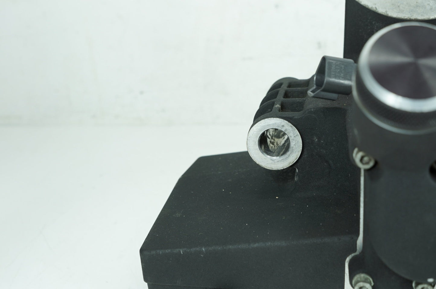 1999 - 2006 Harley-Davidson Touring Electra Glide Police 5 Speed Transmission Gearbox 34740-02A