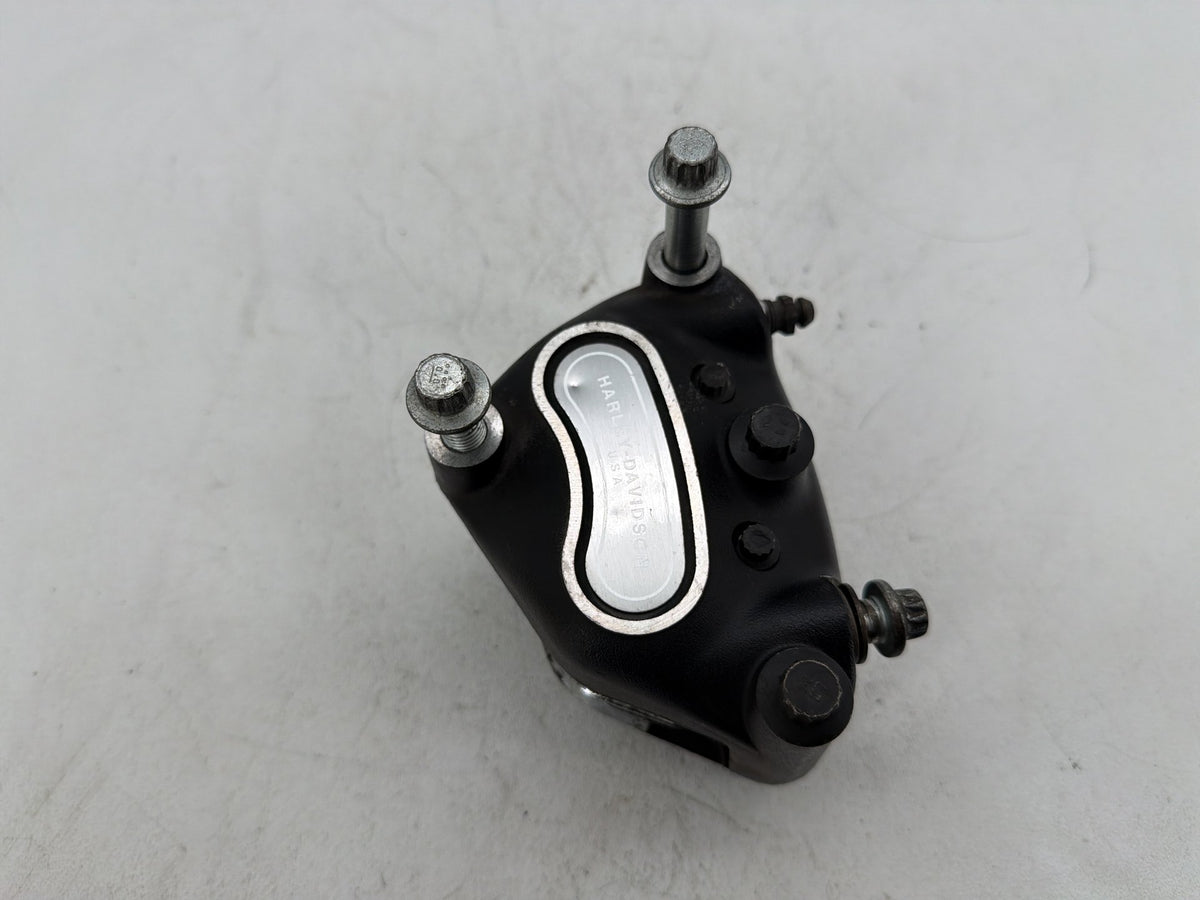 2002 Harley Electra Glide Touring Classic OEM Front Left 1 Brake Caliper