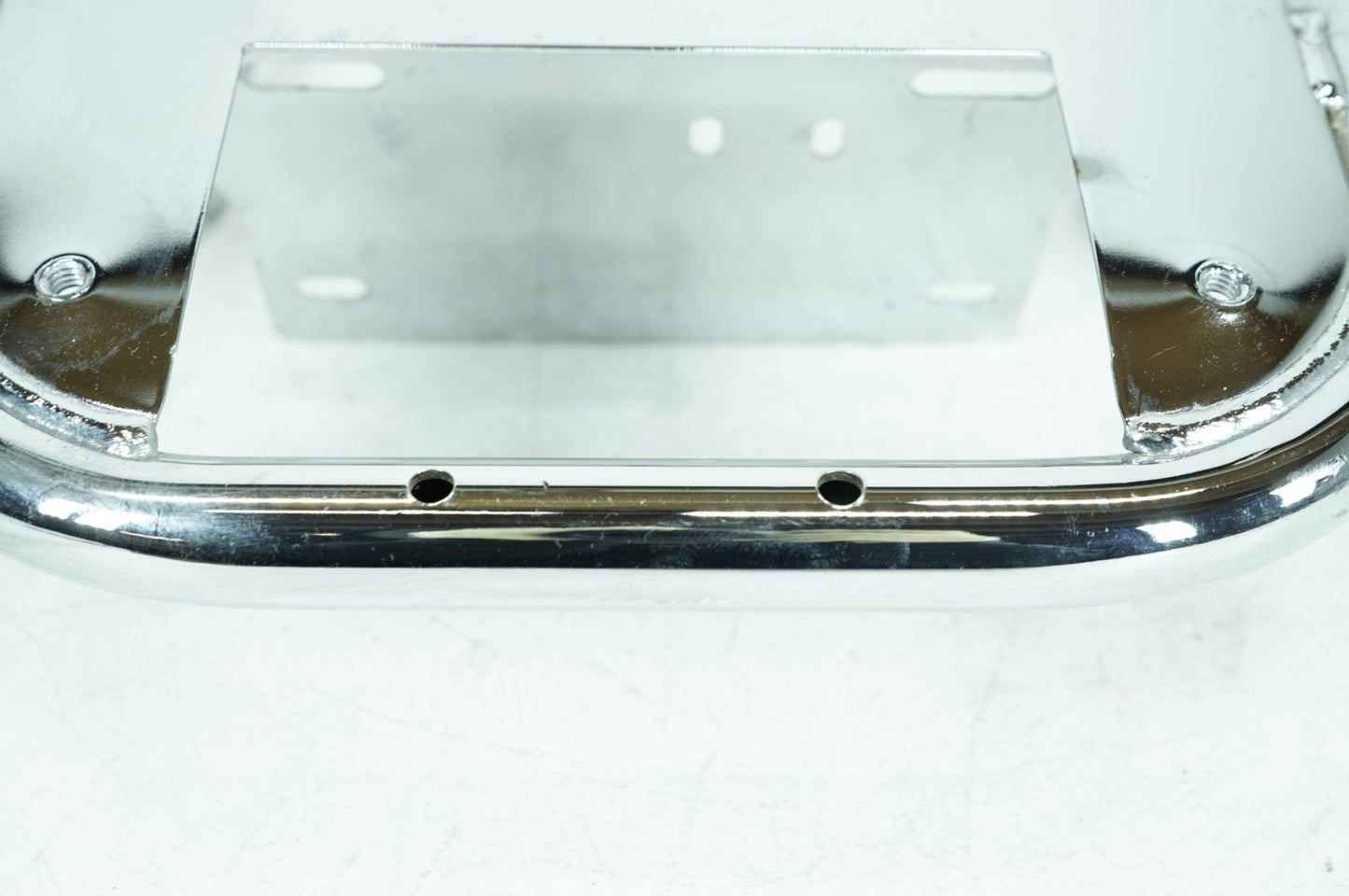2008 - 2016 Harley-Davidson Touring Electra Glide Ultra Rear Back Luggage Rack Storage Baggage Bar 53411-09