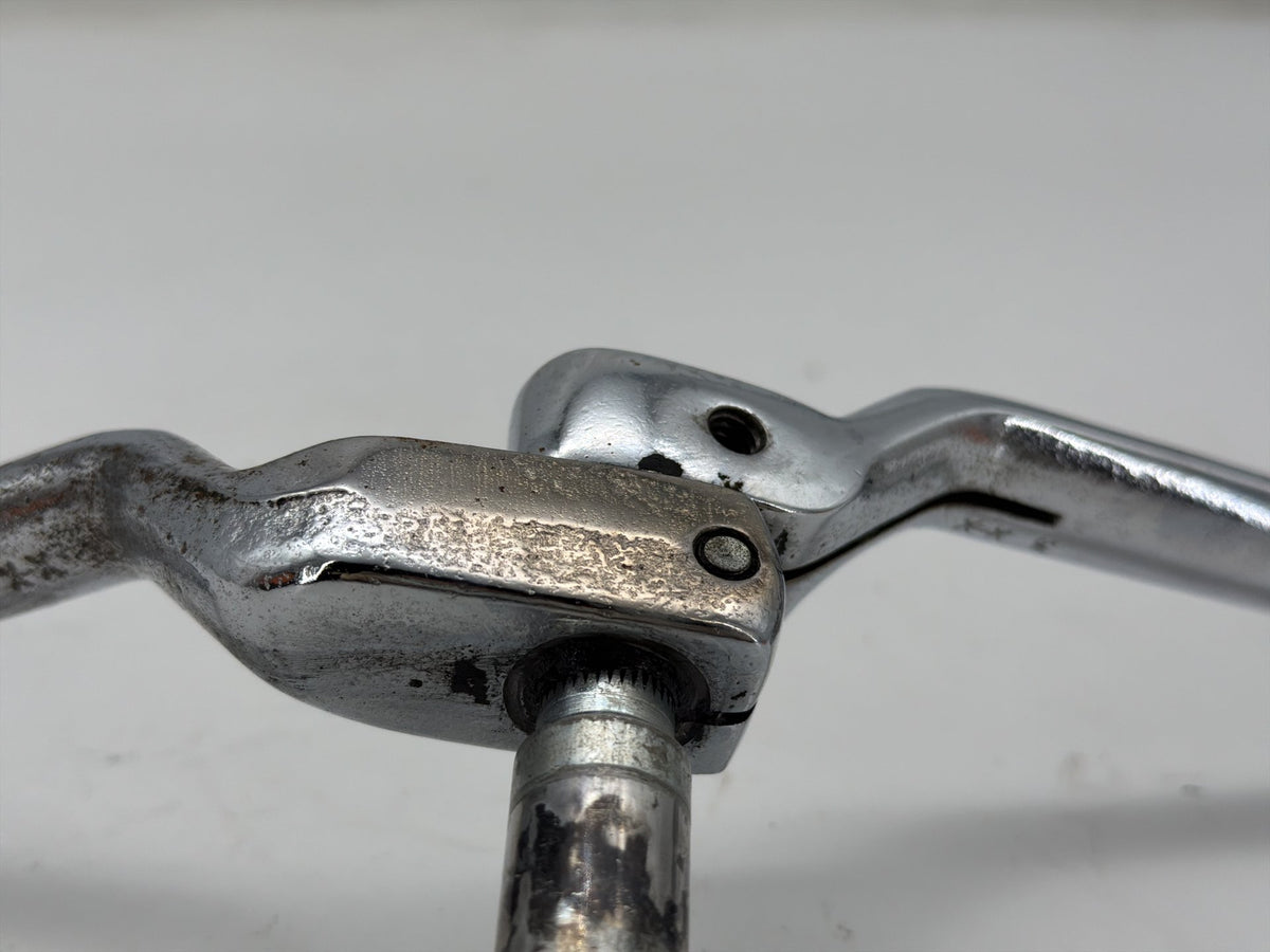 1995 Harley Electra Glide Touring Classic OEM Gear Shifter Lever Pedal Pedals
